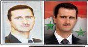 دام برس : دام برس | سري للغاية : الرئيس الأسد في نسخته المزورة يصل إلى الدوحة لإعلان تنحيه عن القيادة السورية 