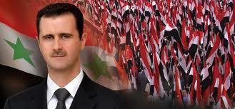 دام برس : دام برس | سلاماً أيها الأسد .. بقلم: هيثم احمد