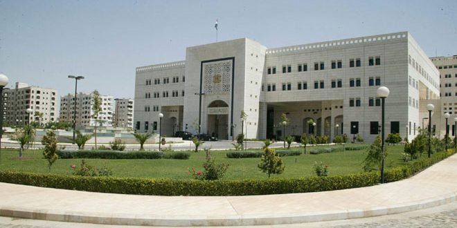 دام برس : دام برس | تعديل على القرار المتعلق باستيفاء الرسوم الدراسية للطلاب من خلال الحسابات المصرفية