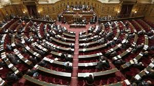 دام برس : دام برس | اعضاء مجلس الشعب السوري في البرلمان الفرنسي