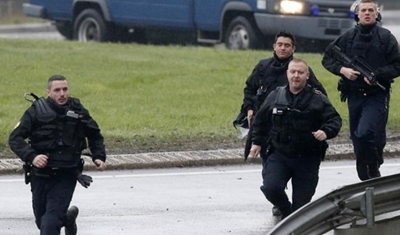 دام برس : دام برس | هجوم إرهابي على منشأة للغاز جنوب شرق فرنسا