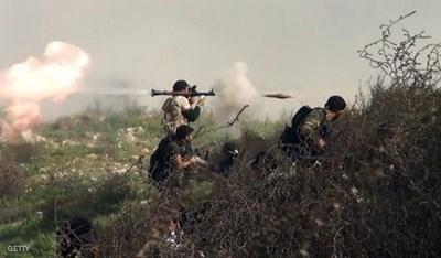 دام برس : دام برس | الجيش العربي السوري يحبط عاصفة الجنوب .. ويسيطر مع المقاومة على معبر المغارة