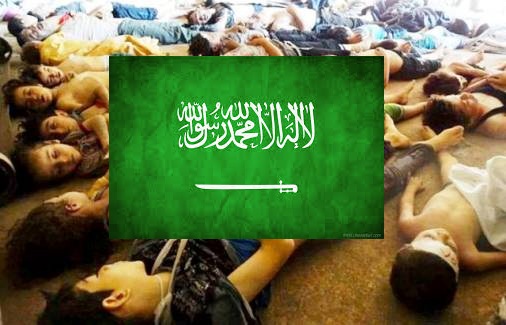 دام برس : دام برس | الإرهابيون في سورية .. أعظم صادرات المملكة العربية السعودية
