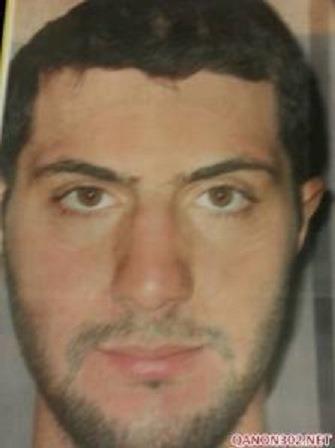 دام برس : دام برس | الإستخبارات الإيرانيّة تكشف وتُعمّم صورة  الإرهابي أبو محمد الجولاني