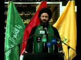 دام برس : زعيم جيش المختار :إننا ضد الحرب الطائفية وسنقف بوجهها بقوة بحماية السنة قبل الشيعة ؟