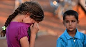 دام برس : الأزمة في سورية وتأثيراتها على الأطفال ..ليسوا جزءً من المشكلة أو الأزمة إلا أنهم سيحملون ملامح المرحلة المقبلة