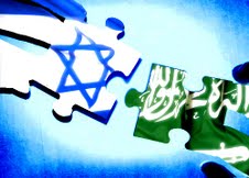 دام برس : التايمز : إسرائيل والسعودية .. الأمجاد لا تبقى طويلاً بل تذبل وهكذا ستنتقم السعودية من الإتفاق النووي الإيراني...!