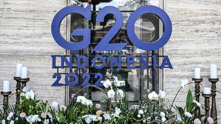 دام برس : دام برس | إندونيسيا تعلن عن معلومات حول دخول جماعات أجنبية إلى البلاد لاستهداف قمة العشرين