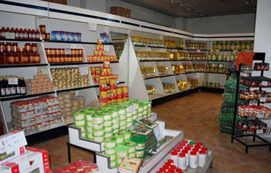 دام برس : دام برس | تأمين المواد الغذائية الأساسية بما يساهم في توفرها وتخفيض أسعارها بالأسواق