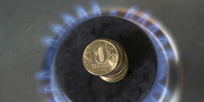 دام برس : مصدر: الاتحاد الأوروبي سيزيد مؤقتا مشتريات الغاز الروسي عبر دول قبلت الدفع بالروبل