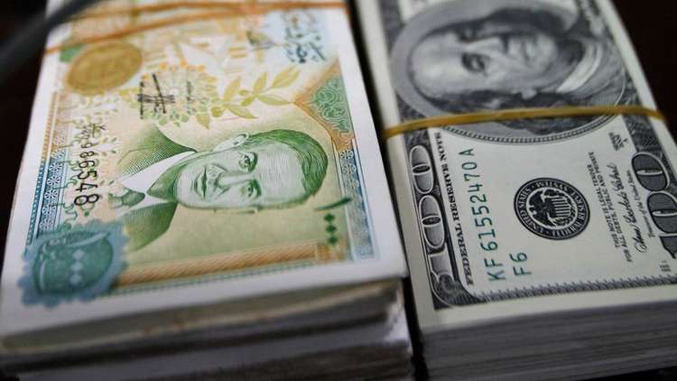 دام برس : دام برس | مصرف سورية المركزي يحدد سعر صرف الليرة مقابل الدولار الأمريكي