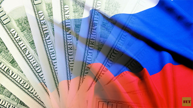 دام برس : لدى روسيا الإمكانية لتدمير الاقتصاد الأمريكي