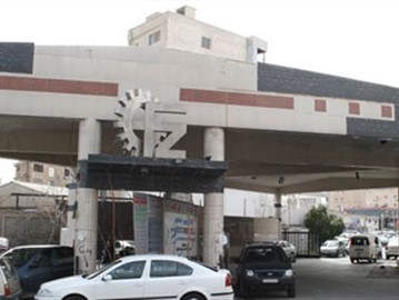 دام برس : دام برس | المناطق الحرة تعلن عن الخارطة الاستثمارية لفرعها بمطار دمشق الدولي
