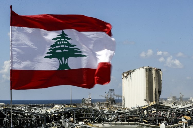 دام برس : نيويورك تايمز: متعهد أميركي علم بوجود نترات الأمونيوم في مرفأ بيروت منذ سنوات