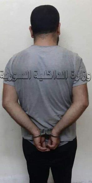 دام برس : دام برس | القبض على اثنين من أخطر المطلوبين في حماة