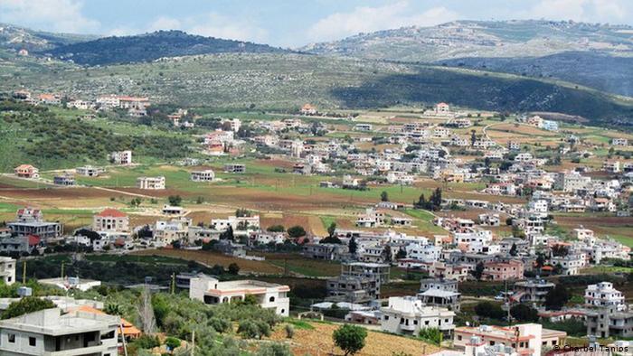 دام برس : دام برس | انفجارات وإطلاق نار جنوب لبنان والجيش الإسرائيلي يعلن عن حادث أمني