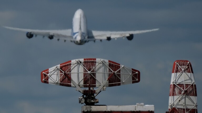 دام برس : دام برس | روسيا تطور رادارات متنقلة لمطاراتها