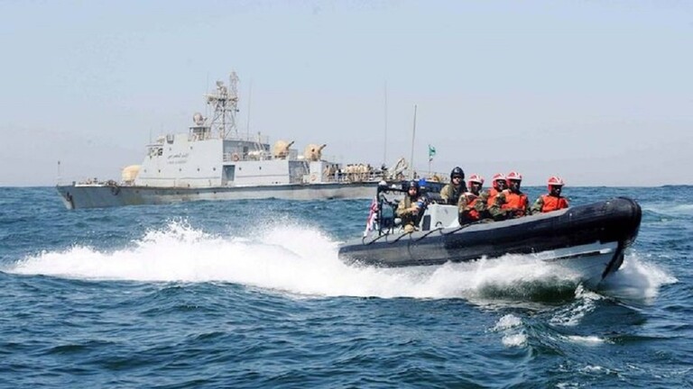 دام برس : شركة موريتانية تنفي صلتها بمحاولة تهريب أموال على متن سفينة تركية