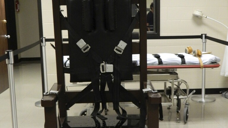 دام برس : دام برس | الولايات المتحدة تحدد موعداً لتنفيذ رابع حكم إعدام فيدرالي منذ 17 سنة