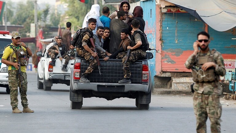 دام برس : فقدان مئات السجناء بعد هجوم لـداعش على سجن بأفغانستان