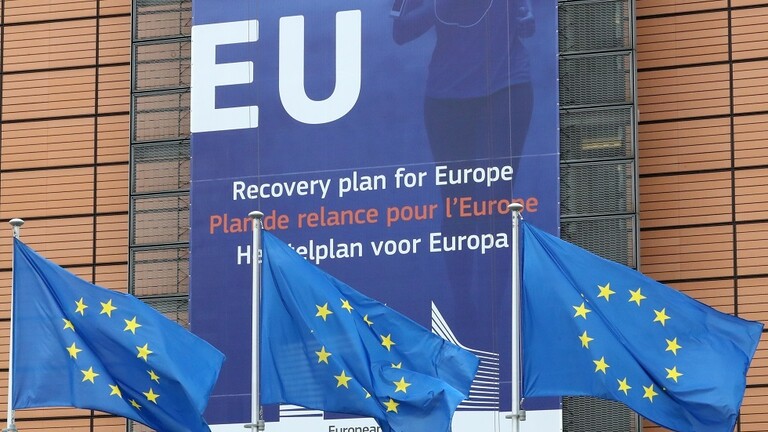 دام برس : دام برس | الاتحاد الأوروبي يحدد الدول التي يسمح لمواطنيها بدخول أوروبا