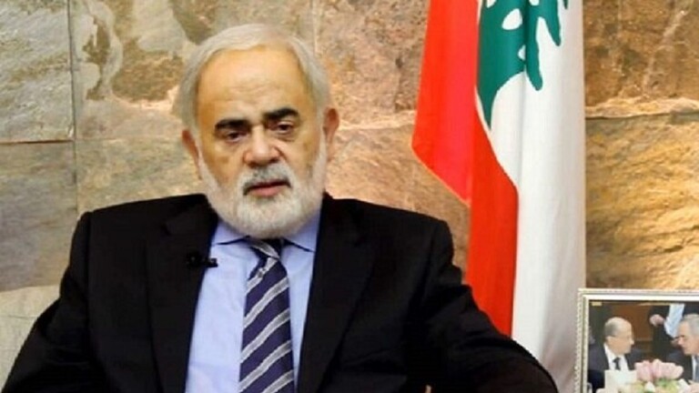 دام برس : دام برس | مستشار الرئيس اللبناني : إذا ثبت ضلوع إسرائيل في انفجار بيروت سترد المقاومة