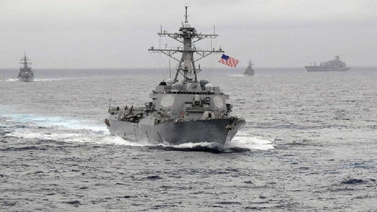 دام برس : دام برس | الكشف عن فئة الزوارق البحرية التي ستستعملها واشنطن في حال نشوب حرب مع إيران