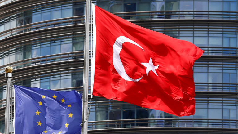 دام برس : دام برس | الاتحاد الأوروبي يلوح بفرض عقوبات على السفن التركية بسبب خلاف شرق المتوسط