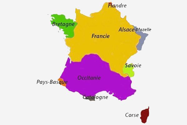 دام برس : دام برس | فرنسا..مشروع قانون لمكافحة النزعات الانفصالية وعلى رأسها الانفصالية الإسلامية