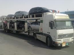 دام برس : دام برس | رئاسة الوزراء السورية تنهي استثناء السيارات الشاحنة من الحمولات الزائدة