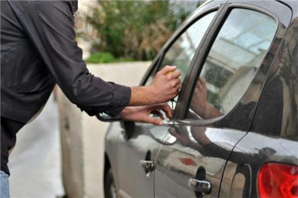 دام برس : دام برس | القبض على سارقي سيارات عن طريق الخلع والكسر في ريف دمشق