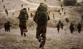 دام برس : دام برس | إسرائيل تتدرب في قبرص على غزو لبنان: السياق والأهداف والإشكاليات