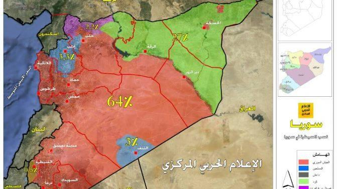 دام برس : دام برس | خبير عسكري يوضح أهداف المنطقة الآمنة التي تريدها تركيا على الأراضي السورية