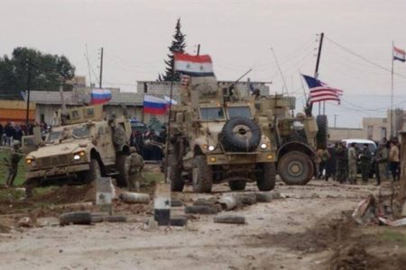 دام برس : الدفاع الروسية تحذر واشنطن من انتهاك مذكرة عدم الاشتباك في سورية