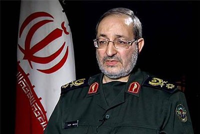 دام برس : قائد عسكري إيراني: النصر سيكون حليف سورية في حربها ضد الإرهاب