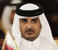 دام برس : دام برس | الإندبندنت: قطر قد تعود الى سورية كرهاً و خوفاً من السعودية