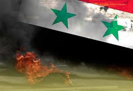 دام برس : دام برس | القصة الكاملة لعملية السطو على النفط السوري - وقائع وأسماء
