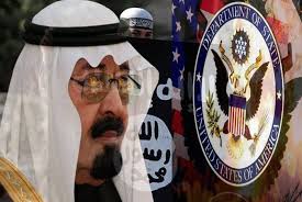 دام برس : ما الذي يحدث في مملكة آل سعود ؟