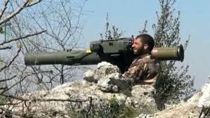 دام برس : صواريخ «تاو» في سوريا: هل يمكنها كُسر التوازن فعلاً؟