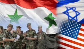 دام برس : دام برس | حرب إقليمية على سوريا.. من القنيطرة إلى كسب