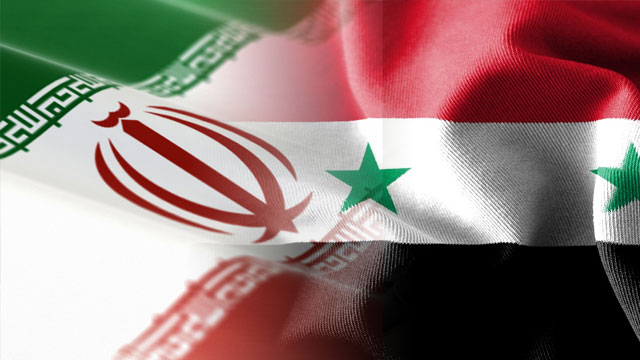 دام برس : دام برس | الكشف عن مبادرة إيرانية لحل أزمة سوريا تتضمن الانتخابات 