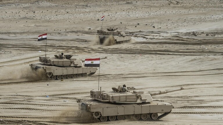 دام برس : دام برس | الإعلام الإسرائيلي: الدبابات المصرية تصل قرب الحدود لمنع اقتحام سكان غزة معبر رفح