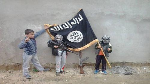 دام برس : دام برس | ما مصير داعش بعد مقتل البغدادي ؟