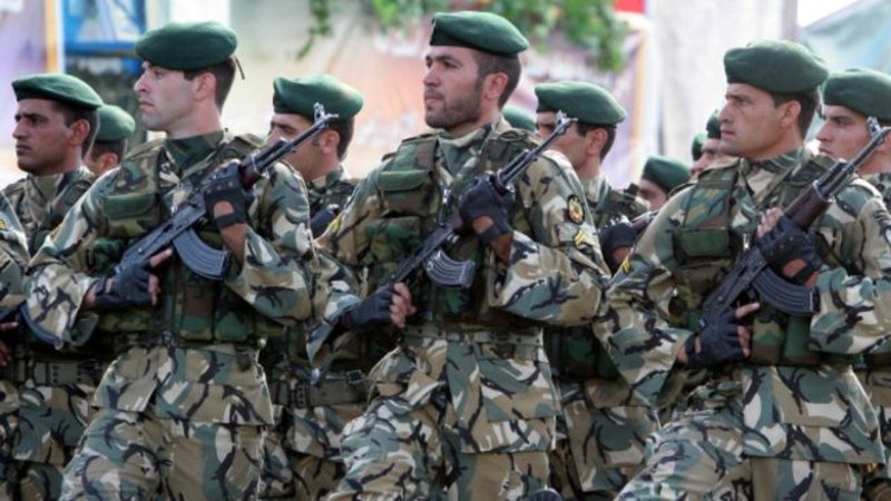 دام برس : دام برس | دراسة بريطانية: لدى طهران أفضلية عسكرية في نزاع محتمل مع واشنطن وحلفائها