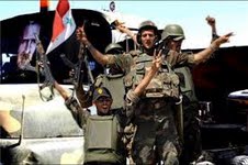 دام برس : منظمة دولية تدعو الجيش السوري لتوجيه ضربة عسكرية لقطر والسعودية