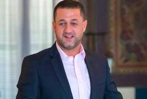 دام برس : جبهات متعددة في مواجهة كيان الاحتلال .. والاحتمالات ماتزال مفتوحة .. بقلم الاعلامي حسين مرتضى دام برس : جبهات متعددة في مواجهة كيان الاحتلال .. والاحتمالات ماتزال مفتوحة .. بقلم الاعلامي حسين مرتضى