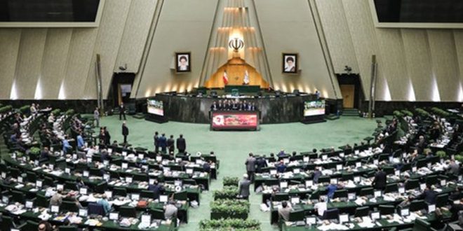 دام برس : دام برس | البرلمان الإيراني يعمل على مشروع تشكيل اتحاد عسكري بين دول المقاومة