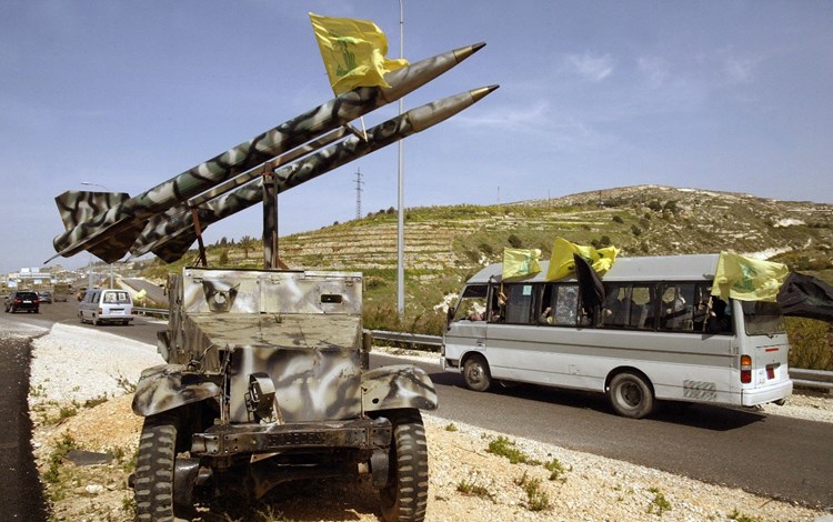 دام برس : دام برس | إعلام إسرائيلي: الصواريخ الدقيقة لحزب الله هي الخطر الأكبر على إسرائيل