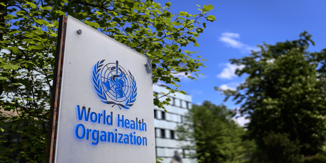 دام برس : الصحة العالمية: السلالة الجديدة لكورونا رصدت في 8 دول أوروبية