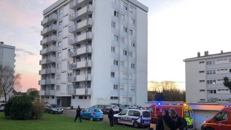 دام برس : دام برس | فرنسا.. مقتل شخصين وإصابة ثالث بجروح خطيرة بعد تعرضهم لهجوم في شوليه